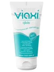 Viaxi Su Bazlı Kayganlaştırıcı Jel 200 ml | Uzun Süreli Kayganlık ve Doğal His