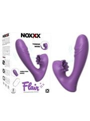 Flair – Giyilebilir Uzaktan Kumandalı Şarjlı Vibratör