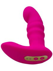 Magic Motion FunTown Jive – Telefon Kontrollü Akıllı Vibratör