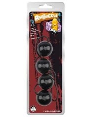 Rubicon İpli Anal Toplar - Orta Boy