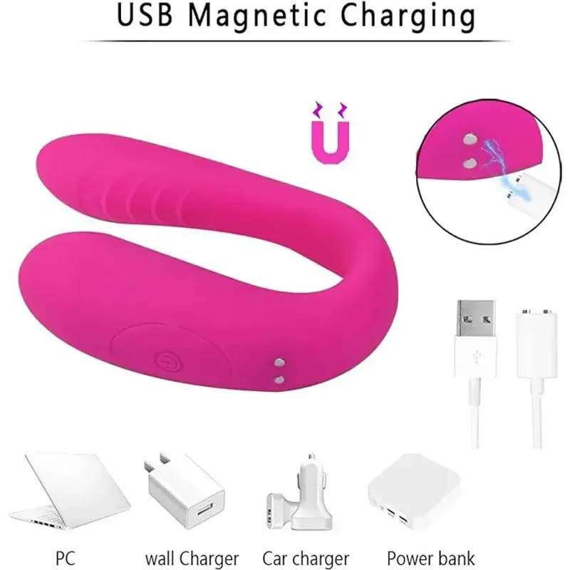 Una Klitoris Emiş Vibratör – Uzaktan Kumandalı & Mini | 724Haz