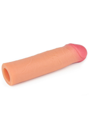 Revolutionary Silicone Nature Extender | Platin Silikon & Trim-to-Fit Uzatıcı | 724Haz