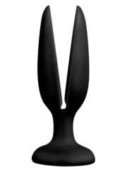 Blaster Beginner Açılır Anal Tıkaç Plug - Yeni Başlayanlar İçin Esnek