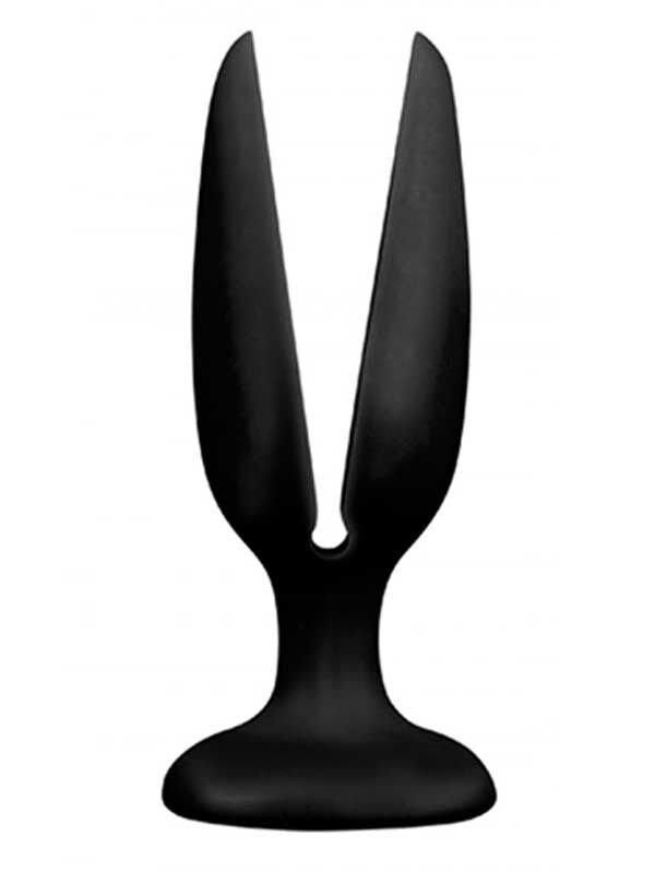 Blaster Beginner 13cm Açılır Anal Tıkaç Plug - Yeni Başlayanlar İçin İdeal