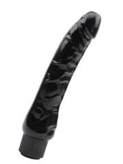 Rubicon Gerçekçi Zenci Vibratör - 22cm