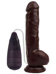 Rubicon Gerçekçi Melez Vibratör - 22.5cm
