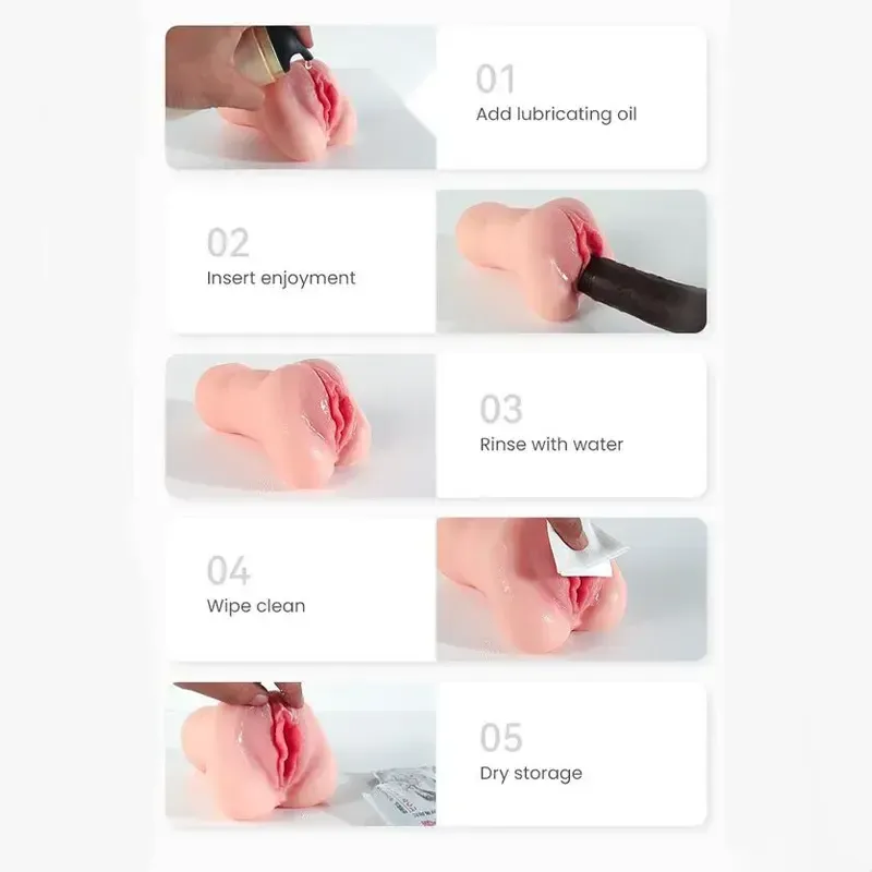 Zelda Vajina Masturbator – Yumuşak & Gerçekçi Doku | 724Haz