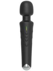ZYRO Wand Vibratör Şarjlı - 21 cm Esnek Başlı Çoklu Uyarım
