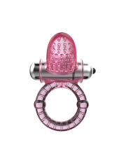Sweet Vibration Ring | 10 Modlu Titresim & Güçlü Silikon Design | 724Haz
