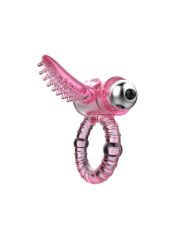 Sweet Vibration Ring | 10 Modlu Titresim & Güçlü Silikon Design | 724Haz