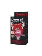 Censan Sweet Vibration Ring