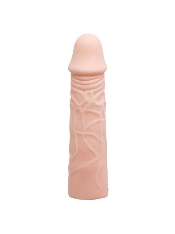 Censan Kesilebilir Ultra Gerçekçi Penis Kılıfı