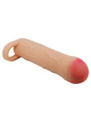 Censan Bunion Gerçek Hissiyatlı Uzatıcı Penis Kılıfı