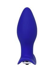 Censan Fancy Anal Plug Mavi 10,7 cm