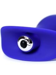 Censan Fancy Anal Plug Mavi 10,7 cm