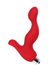 Censan Proman Prostat Plug Kırmızı 12,5 cm