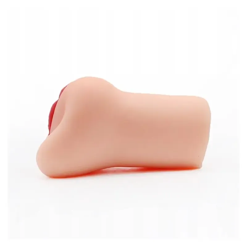 Rell Pussy Gerçekçi Vajina Masturbator – Yumuşak & Doğal Doku | 724Haz