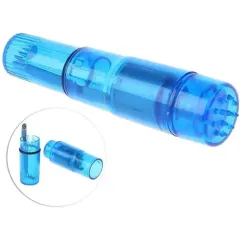 Image Rocker 11 cm Mini Vibratör – 4 Başlıklı & Kompakt | 724Haz