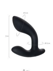 Censan Mystim Flexing Flavio Elektrikli Plug