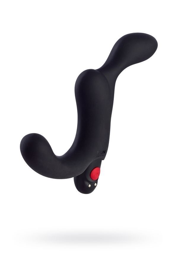 Censan Fun Factory Duke Titreşimli Anal Plug