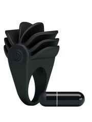 Curitis Ayarlanabilir Silikon Penis Halkası | Titreşimli Performans & Konfor | 724Haz