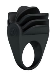 Curitis Ayarlanabilir Silikon Penis Halkası | Titreşimli Performans & Konfor | 724Haz