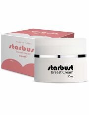 Star Bust Göğüs Bakım Kremi 50 ml | Sıkılaştırıcı & Dolgunlaştırıcı