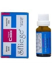 Sfliege Damla – Afrodizyak & Libido Artırıcı 20 ml