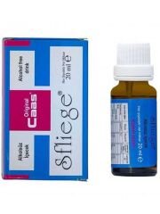 Sfliege Damla – Afrodizyak & Libido Artırıcı 20 ml