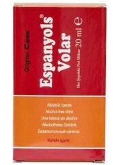 Espanyols Volar Damla – 30 ml Libido Artırıcı & Afrodizyak