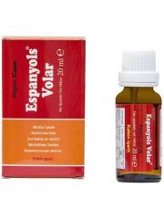 Espanyols Volar Damla – 30 ml Libido Artırıcı & Afrodizyak