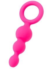 Censan Satisfyer Booty Call (set of 3) Anal Plug Seti