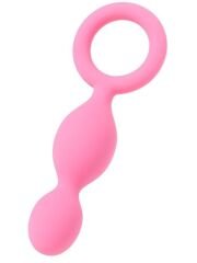 Censan Satisfyer Booty Call (set of 3) Anal Plug Seti