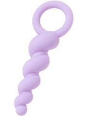 Censan Satisfyer Booty Call (set of 3) Anal Plug Seti