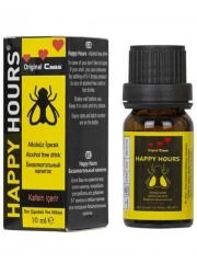 Happy Hours Damla 20 ml – Enerji ve Keyif Verici Aroma