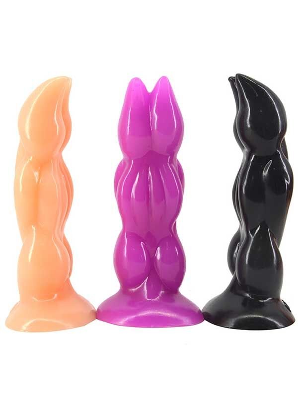Censan FK Yengeç Dildo