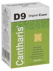 Cantharis D9 Kadın Libido Artırıcı Damla – 30 ml