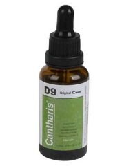 Cantharis D9 Kadın Libido Artırıcı Damla – 30 ml