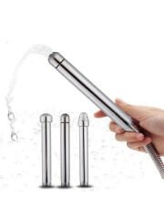 Anal Lavman ve Duş Başlığı Seti - Hijyenik ve Konforlu Temizlik