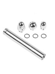 Anal Lavman ve Duş Başlığı Seti - Hijyenik ve Konforlu Temizlik