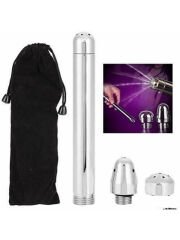 Anal Lavman ve Duş Başlığı Seti - Hijyenik ve Konforlu Temizlik