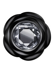 Titreşimli Anal Plug Vibratör - Yoğun Haz İçin