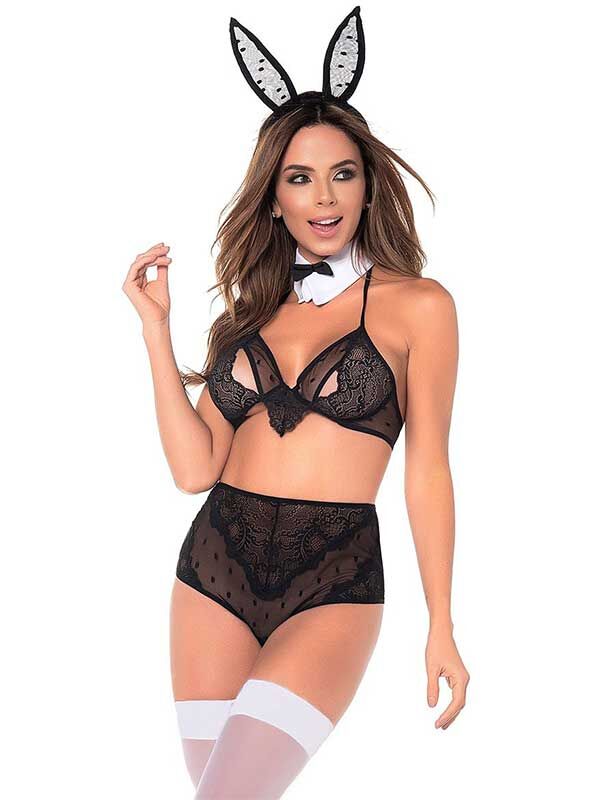 For Dreams Hizmetçi Kostüm M Beden