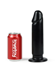 724Haz King Sized Anal Dildo | Büyük Boy, Silikon ve Gerçekçi Tasarım
