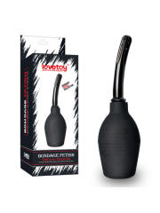 Bondage Fetish Deluxe Douche – Anal Temizlik Pompası