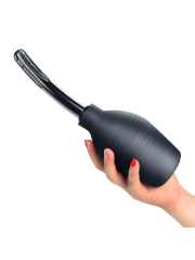 Bondage Fetish Deluxe Douche – Anal Temizlik Pompası