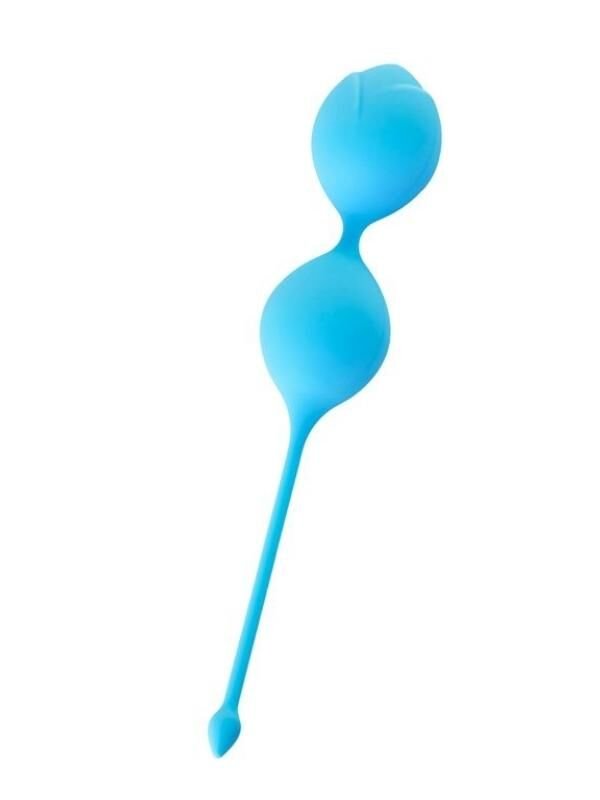 Trot Vajinal Kegel Topları 19,5 cm