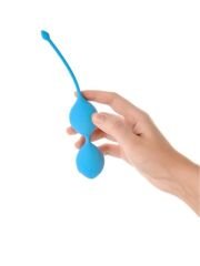 Trot Vajinal Kegel Topları 19,5 cm
