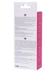 Censan Rai Vajinal Kegel Egzersiz Topları Pembe 17 cm