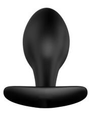 724Haz Special Anal Stimulation Anal Plug | 8 cm, Silikon, Ergonomik Tıkaç